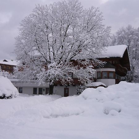 Gaestehaus Kastenhof Sankt Johann im Pongau Luaran gambar
