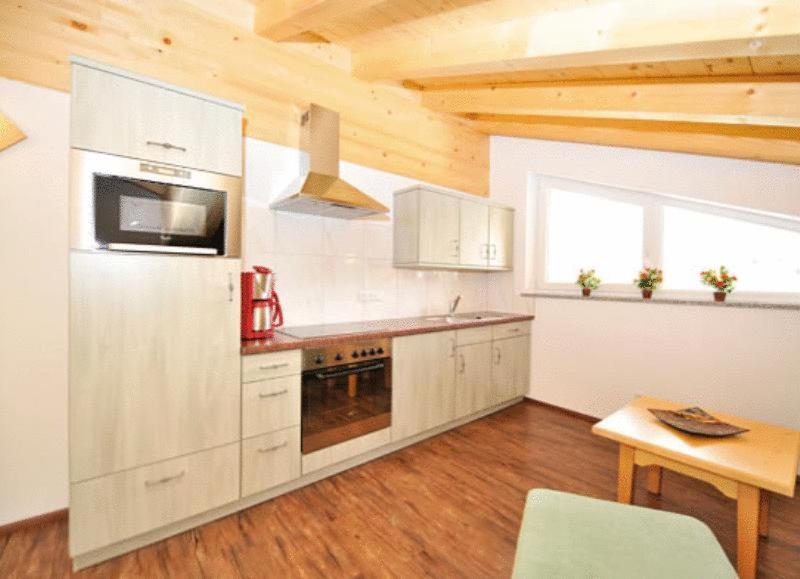 Gaestehaus Kastenhof Sankt Johann im Pongau Bilik gambar
