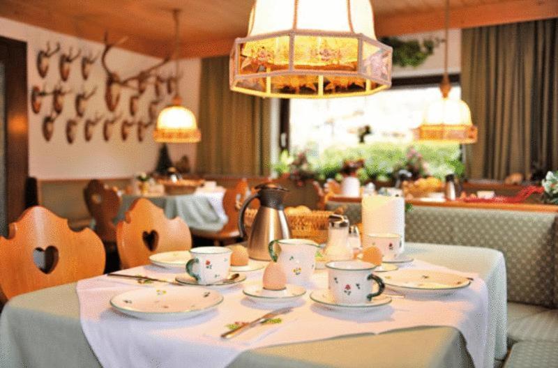 Gaestehaus Kastenhof Sankt Johann im Pongau Bilik gambar