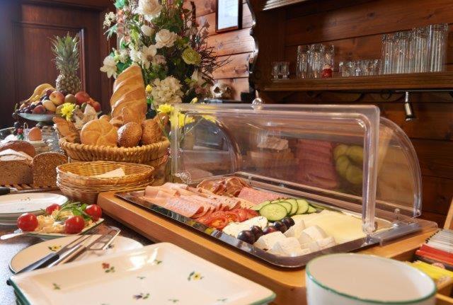 Gaestehaus Kastenhof Sankt Johann im Pongau Luaran gambar