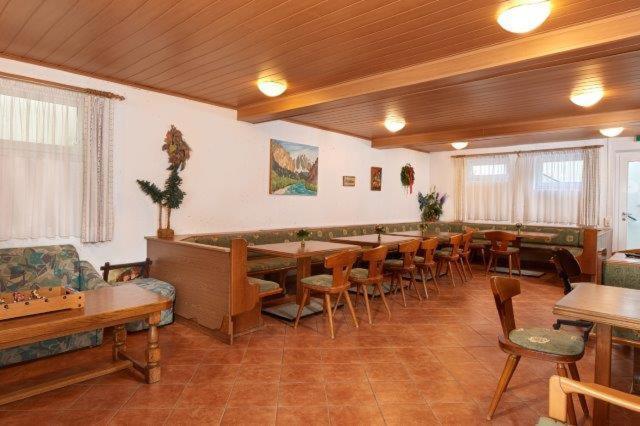 Gaestehaus Kastenhof Sankt Johann im Pongau Luaran gambar