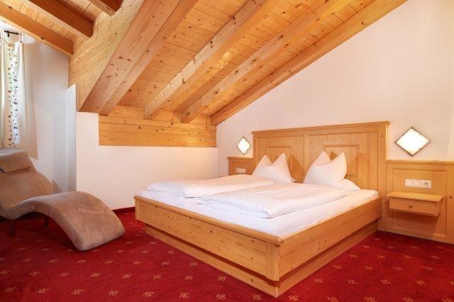 Gaestehaus Kastenhof Sankt Johann im Pongau Luaran gambar