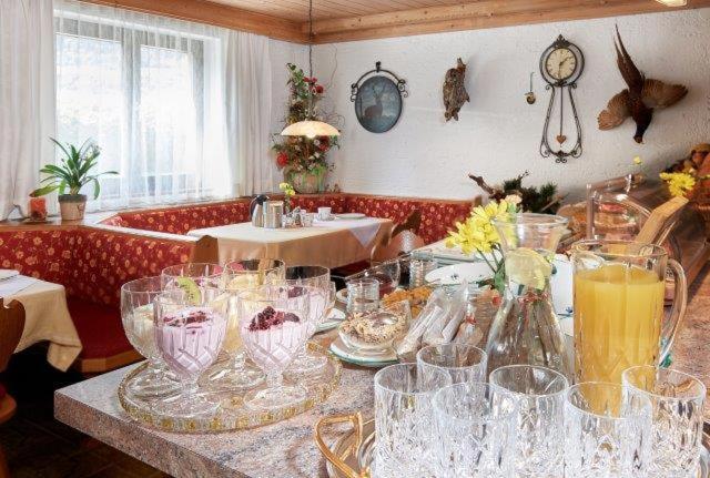 Gaestehaus Kastenhof Sankt Johann im Pongau Luaran gambar