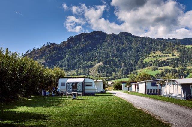 Gaestehaus Kastenhof Sankt Johann im Pongau Luaran gambar