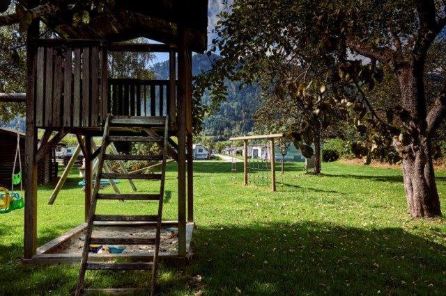 Gaestehaus Kastenhof Sankt Johann im Pongau Luaran gambar