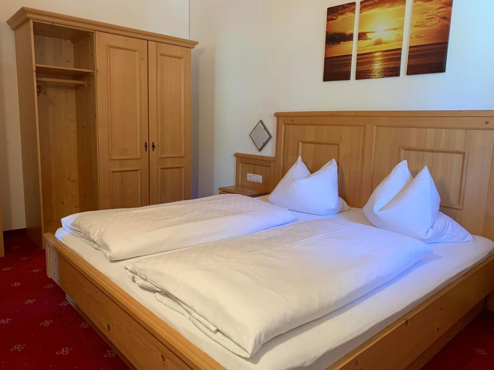 Gaestehaus Kastenhof Sankt Johann im Pongau Luaran gambar