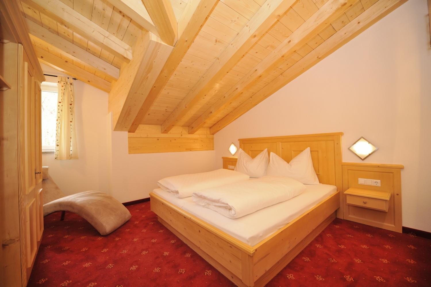 Gaestehaus Kastenhof Sankt Johann im Pongau Luaran gambar