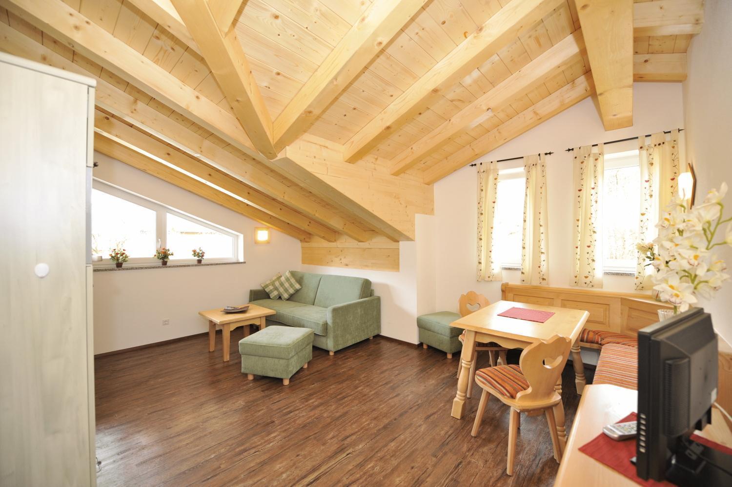 Gaestehaus Kastenhof Sankt Johann im Pongau Luaran gambar