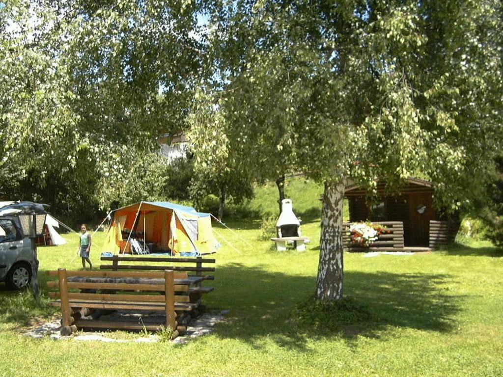 Gaestehaus Kastenhof Sankt Johann im Pongau Luaran gambar